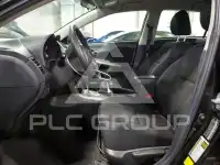 2011 Toyota COROLLA фото