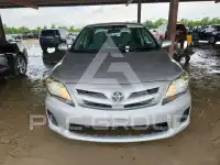 2011 Toyota COROLLA photo