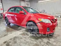 2011 Toyota COROLLA фото