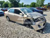 2011 Toyota COROLLA photo
