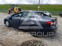 2011 Toyota COROLLA photo