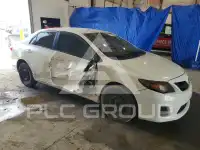 2011 Toyota COROLLA фото
