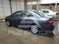 2011 Toyota COROLLA photo