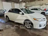 2011 Toyota COROLLA photo
