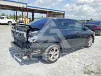 2011 Toyota COROLLA фото
