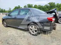 2011 Toyota COROLLA фото