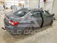 2011 Toyota COROLLA фото
