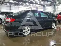 2011 Toyota COROLLA фото