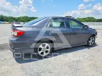 2011 Toyota COROLLA фото