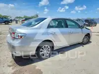 2011 Toyota COROLLA фото
