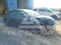 2011 Toyota COROLLA photo