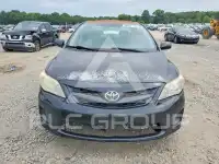 2011 Toyota COROLLA фото