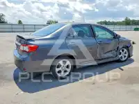 2011 Toyota COROLLA photo