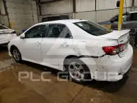 2011 Toyota COROLLA фото