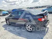 2011 Toyota COROLLA фото
