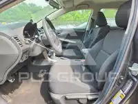 2011 Toyota COROLLA фото