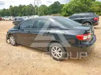 2011 Toyota COROLLA фото