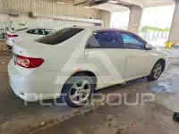 2011 Toyota COROLLA photo