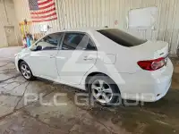 2011 Toyota COROLLA photo