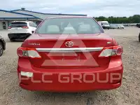 2011 Toyota COROLLA photo