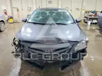 2011 Toyota COROLLA photo