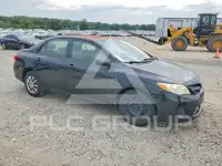 2011 Toyota COROLLA фото