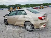 2011 Toyota COROLLA фото