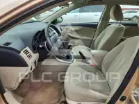 2011 Toyota COROLLA photo