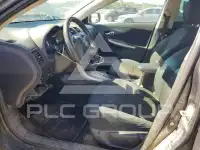 2011 Toyota COROLLA фото