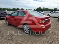 2011 Toyota COROLLA photo