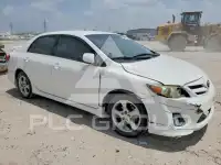 2011 Toyota COROLLA фото