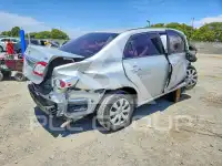 2011 Toyota COROLLA photo