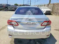 2011 Toyota COROLLA photo