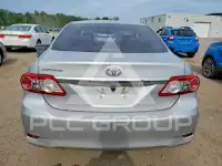 2011 Toyota COROLLA фото