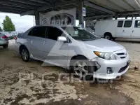 2011 Toyota COROLLA photo