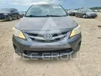 2011 Toyota COROLLA photo