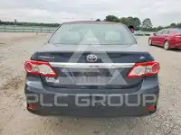 2011 Toyota COROLLA фото