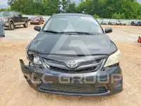 2011 Toyota COROLLA фото