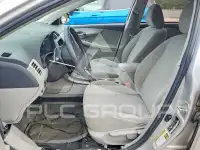 2011 Toyota COROLLA фото