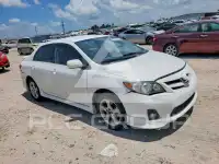 2011 Toyota COROLLA фото