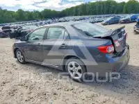 2011 Toyota COROLLA фото