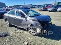 2011 Toyota COROLLA photo