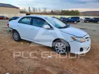 2011 Toyota COROLLA photo