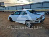 2011 Toyota COROLLA photo