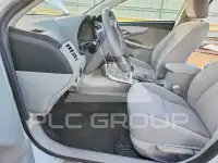 2011 Toyota COROLLA photo