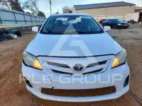 2011 Toyota COROLLA photo
