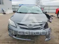 2011 Toyota COROLLA photo