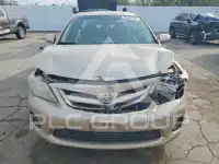 2011 Toyota COROLLA photo