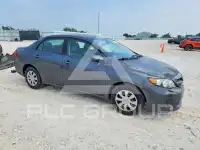 2011 Toyota COROLLA photo