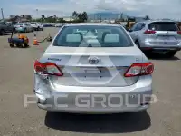 2011 Toyota COROLLA photo